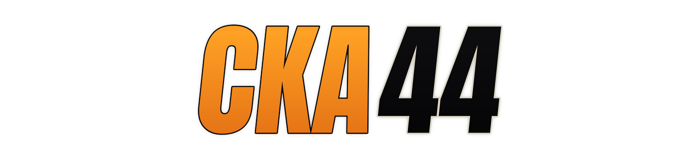 cka44 লোগো